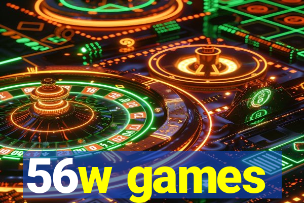 56w games